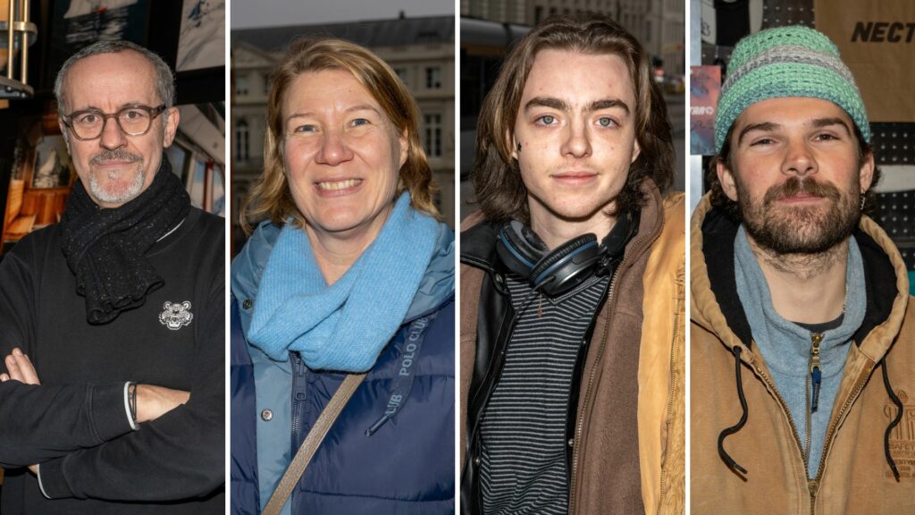 'We cannot continue like this – Brussels' status as the European capital is under pressure'