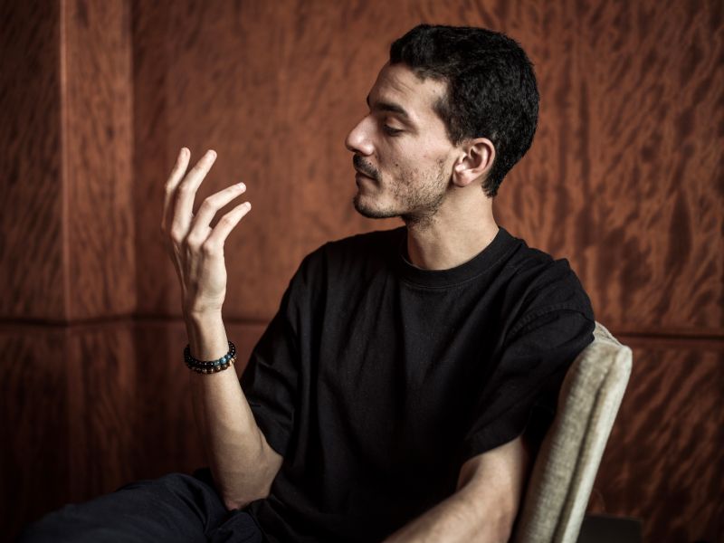 Win tickets for the Brussels Jazz Festival