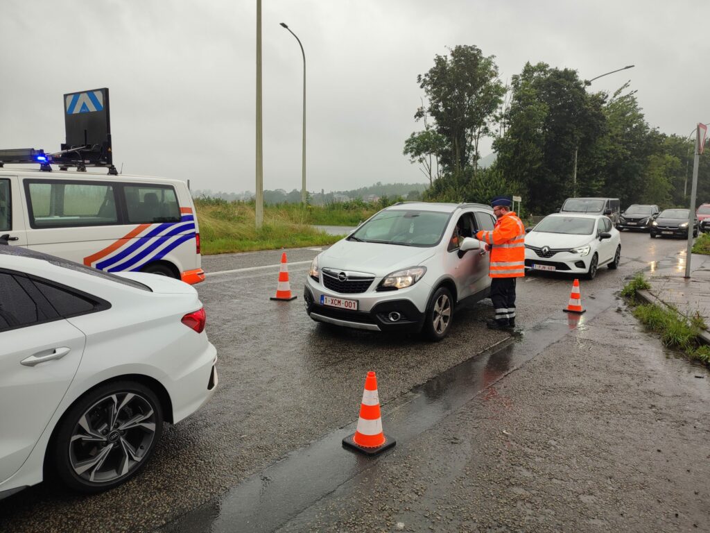 'No more impunity': Police will confiscate cars of those violating driving ban