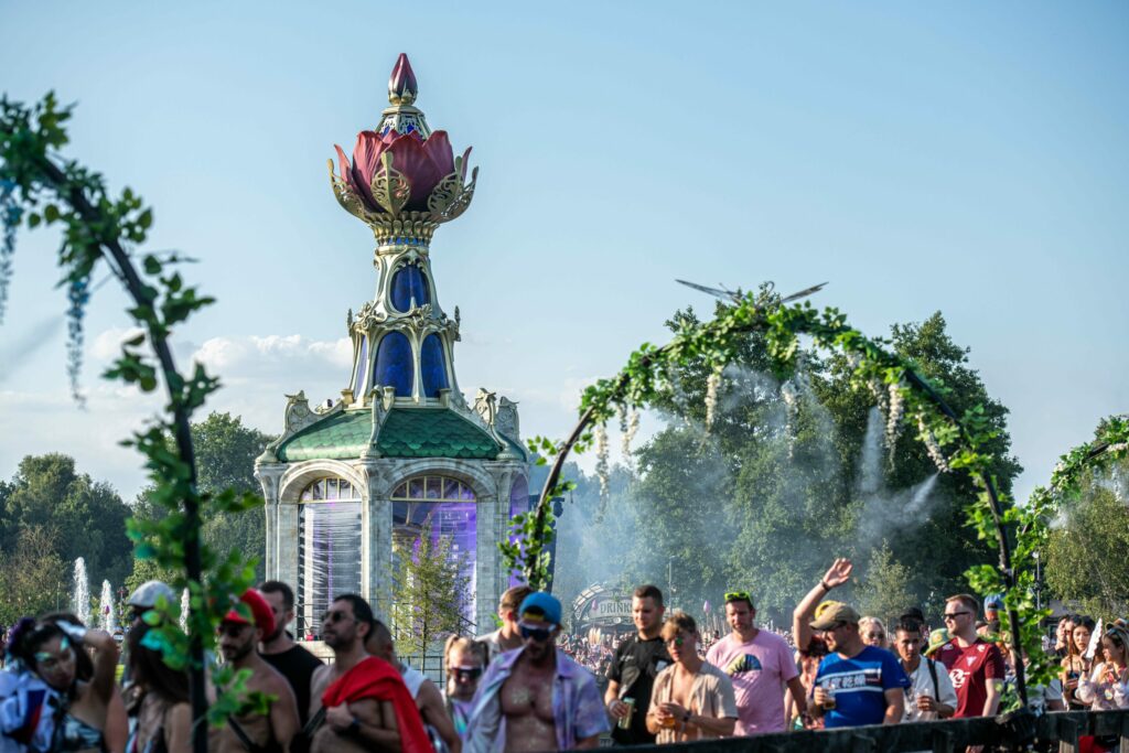 Tomorrowland confirms first Thailand edition for December 2026