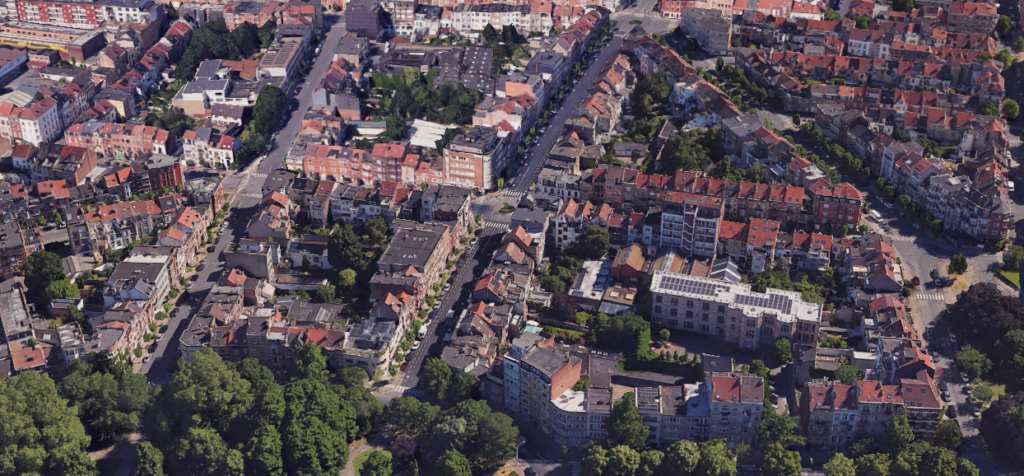 Woman dies in house fire in Schaerbeek