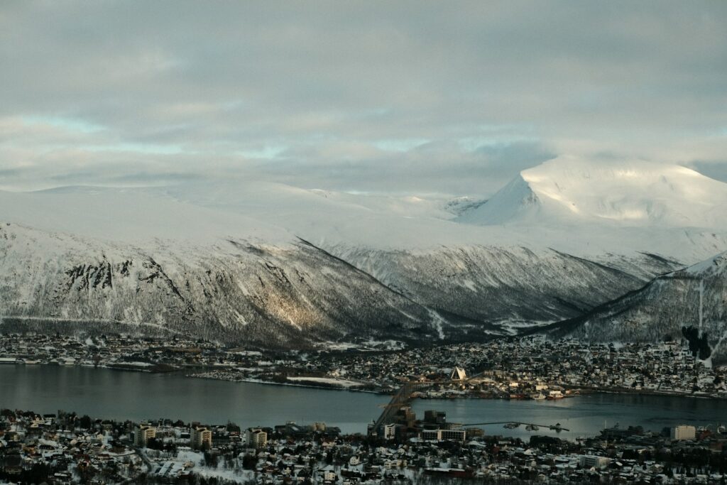 Progress in EU–Norway climate pact prompts push for wider cooperation