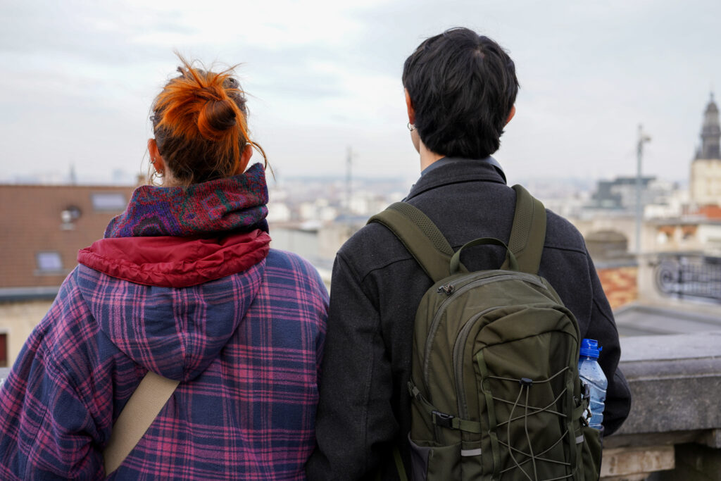 'I feel ashamed': Why even Americans in Brussels are thinking of boycotting US goods