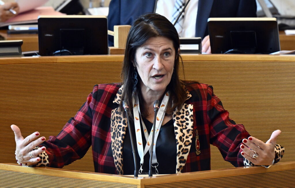 Wallonia's media reform needs to be clarified - Council of State