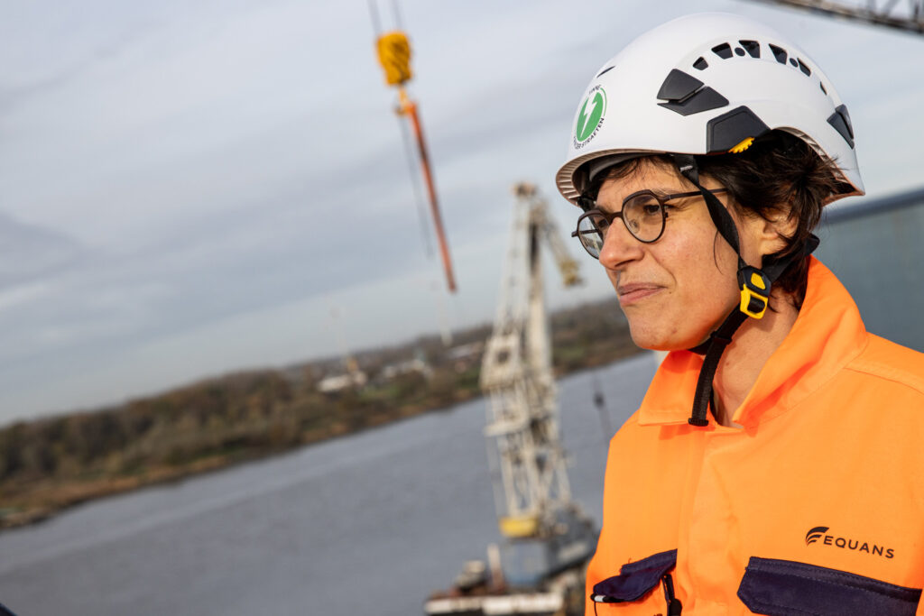 Former Belgian minister quits as MP to head WindEurope