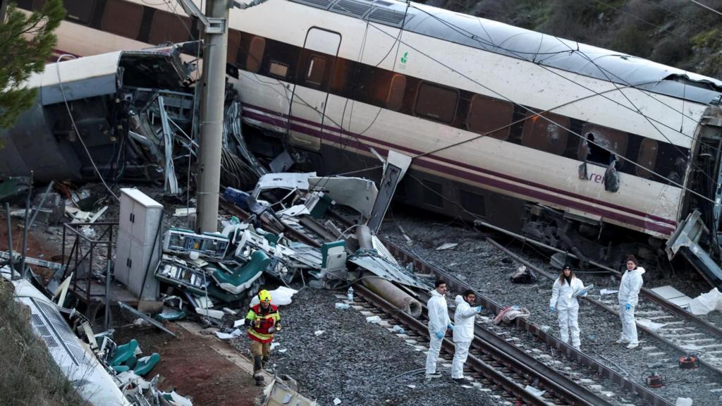 EESC mourns deaths of train crash casualties in Spain's Córdoba province