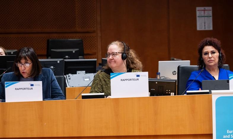 EESC calls for urgent EU action on violence, bias against women