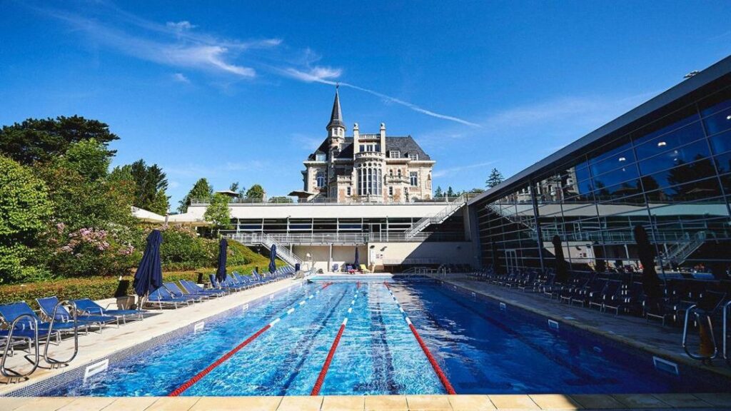 Luxury gym David Lloyd to phase out Aspria brand after Belgian takeover