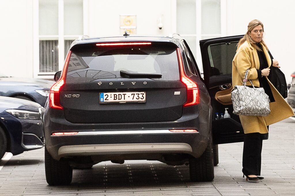 Belgium's core cabinet ends once again without agreement