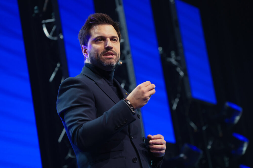 Bouchez: 'A world without Maduro is a better world'