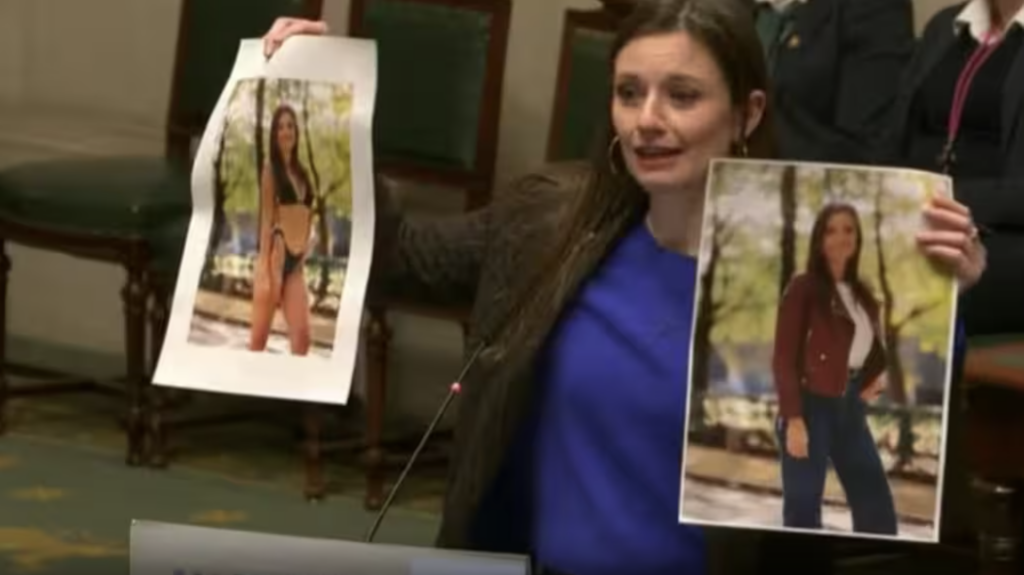 Belgian MP shows AI deepfakes of herself to warn against Grok danger