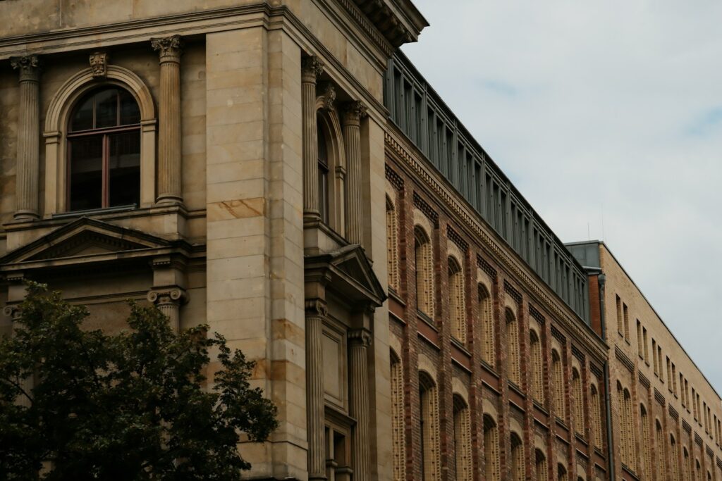 New EU-wide scheme aims to reshape architecture, culture policymaking