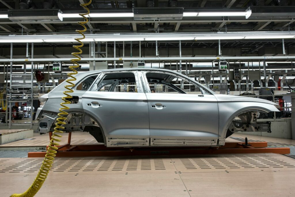 EU launches expert group to guide automotive research and innovation