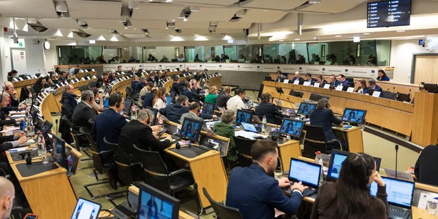 Regional focus urged for post-2028 EU budget amid Single Market reforms