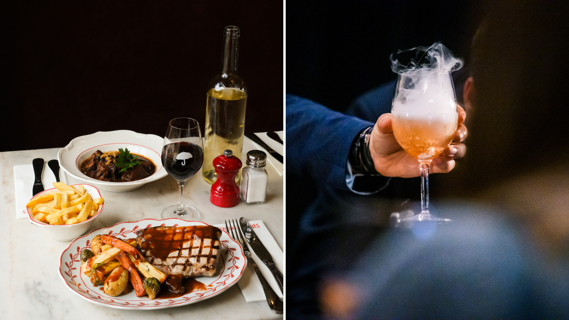 Discover Belgium's latest food and drink trends