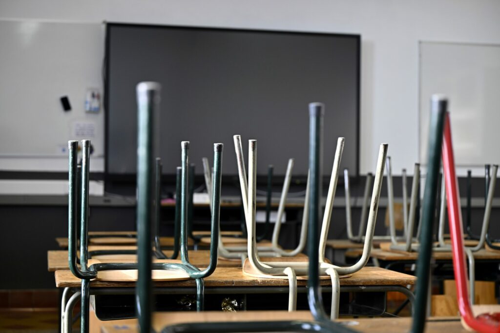 School meals in City of Brussels exempt from VAT increase, says Mayor