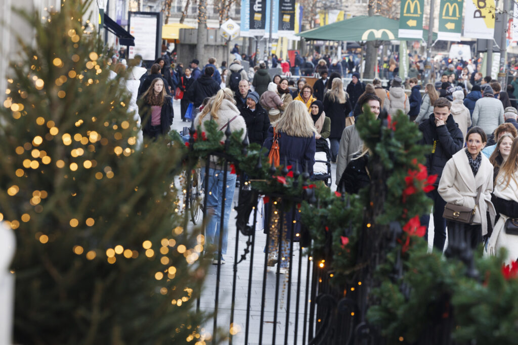 'Winter in Antwerp' attracts 1.5 million visitors