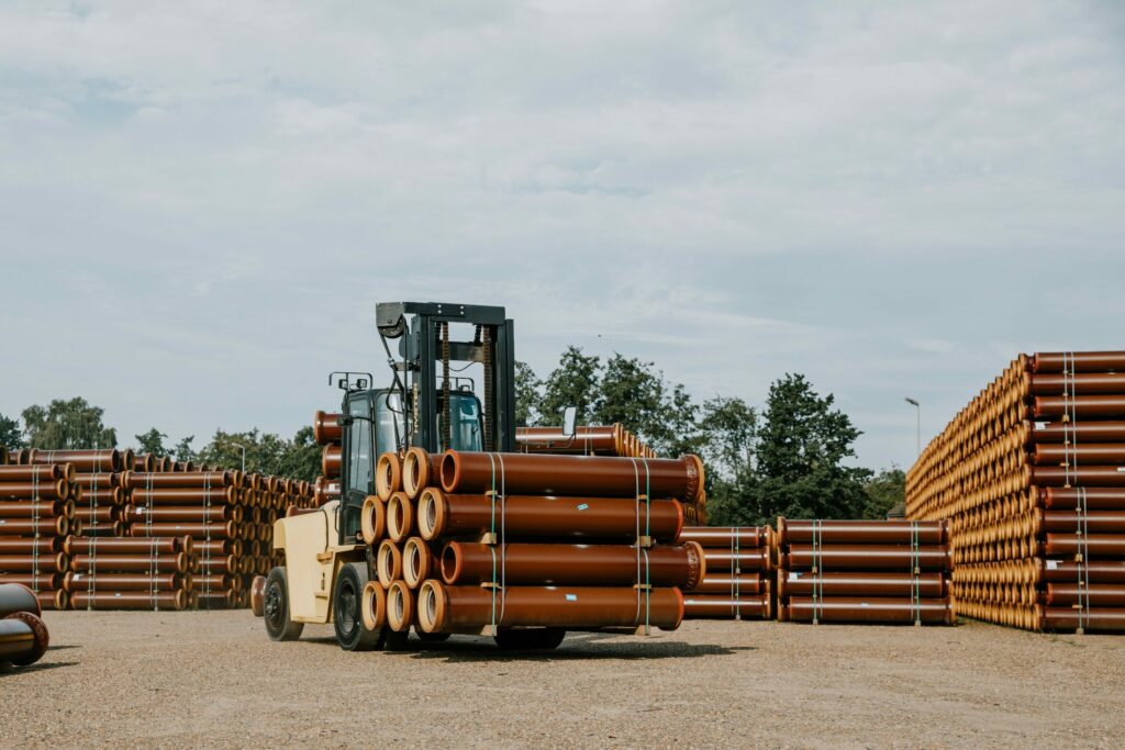 Hasselt-based company to stop with sewer pipe production