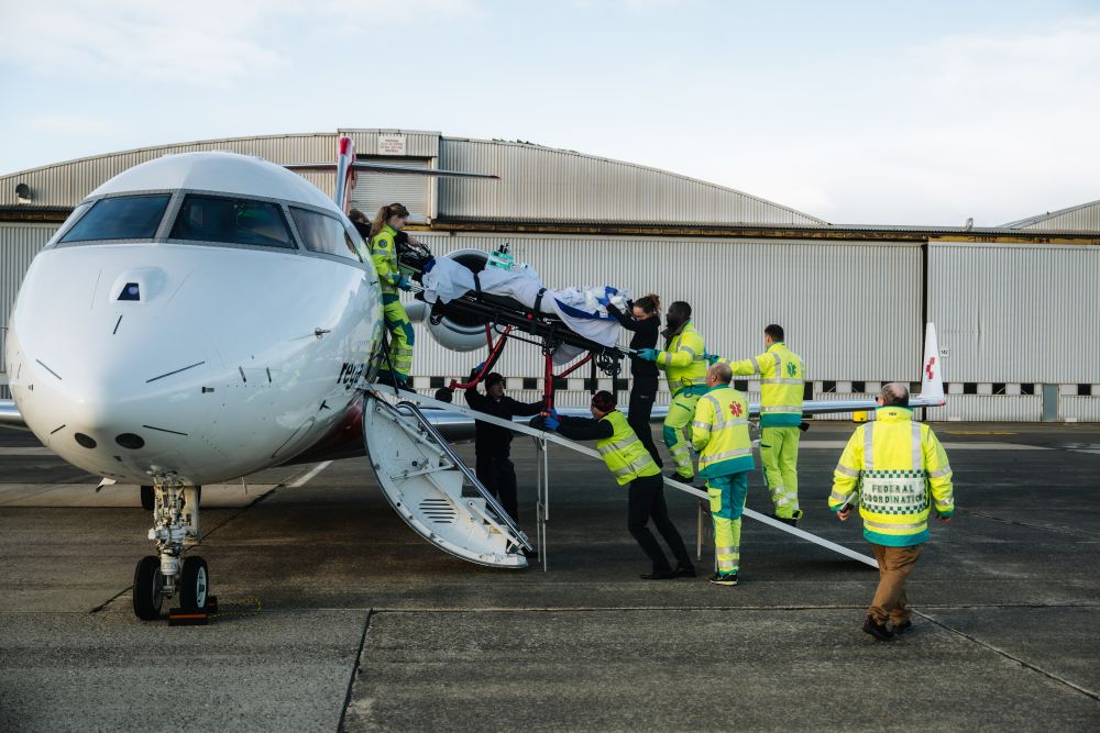 EU comes to Switzerland's aid after deadly Crans-Montana fire