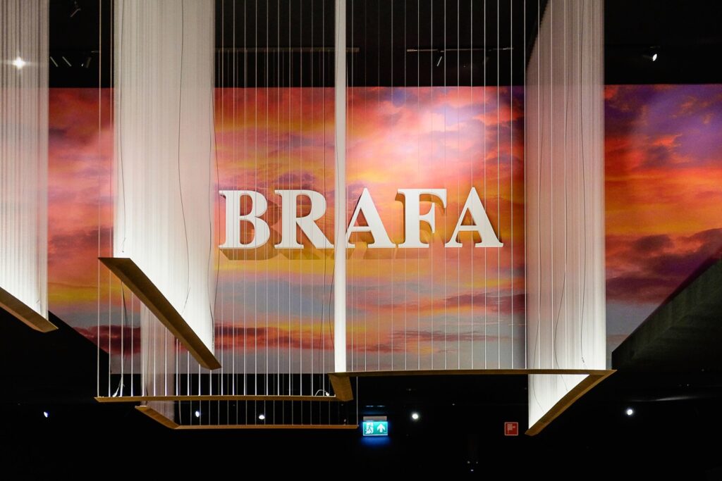 Belgian heritage in spotlight at 71st Brafa fair