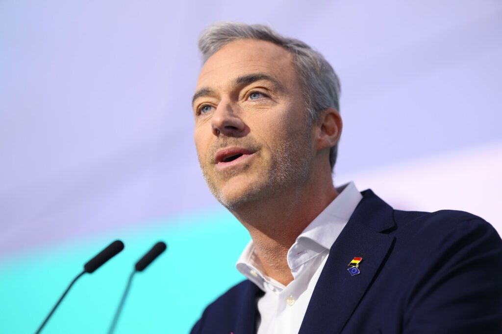 Brussels Government: Formal budget negotiations to begin next week