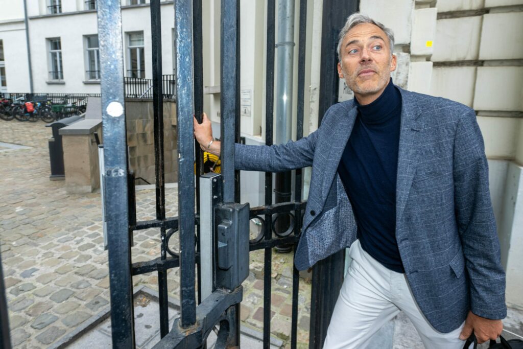 Brussels Government: Parties meet to hear conclusions from latest talks