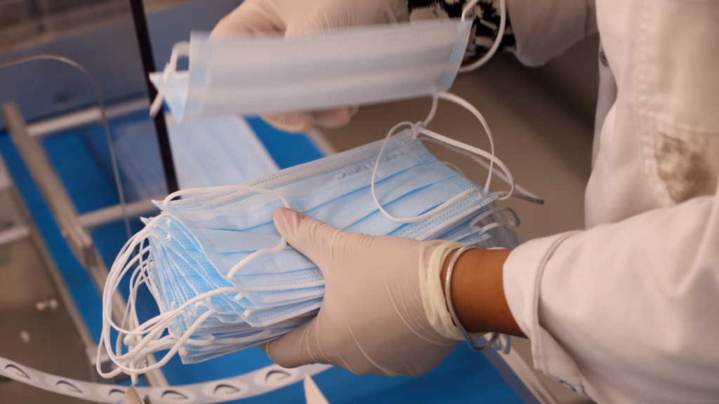 Belgium is 'closely following' viral disease causing concern in India