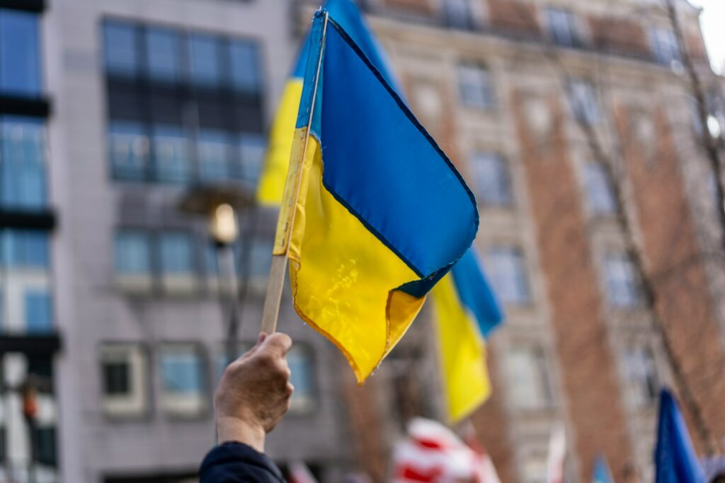 EU Parliament approves vital €90b support loan to Ukraine