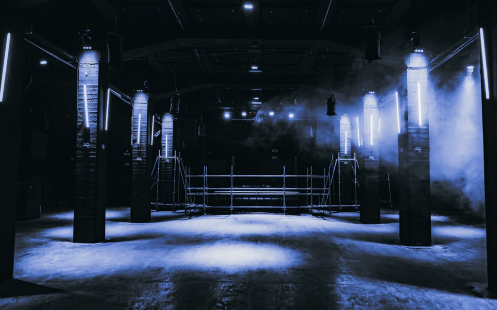 Major Brussels nightclub offers new pass to attract young clubbers