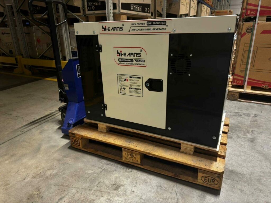 EU delivers strategic aid as Russian strikes cripple Ukraine’s energy grid