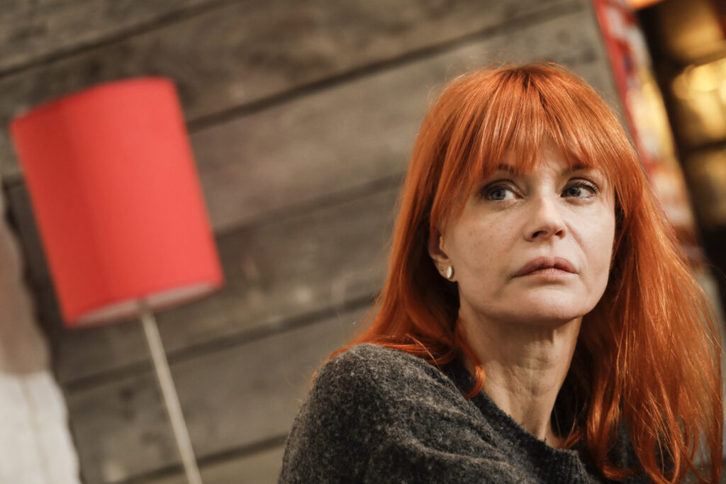 Belgian singer awarded Lifetime Achievement Award