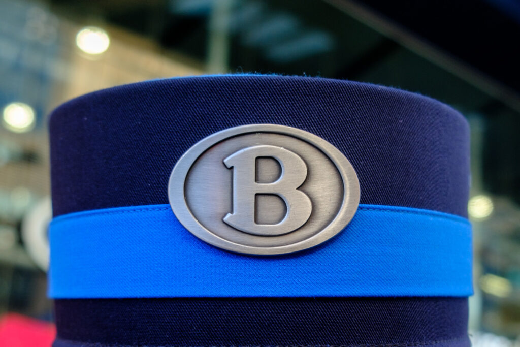 SNCB to bear 60% of planned public cuts this year