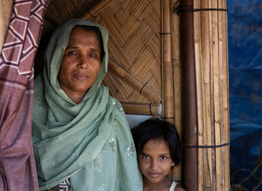 EU gives €63m for Myanmar crisis and Rohingya refugees as need surges