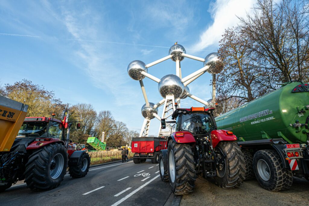 Mercosur: European Parliament refers trade deal to Court of Justice