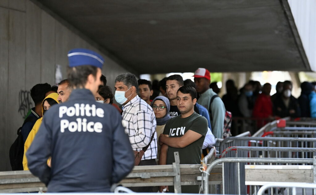 From dialogue to dysfunction: ICE as a cautionary tale for Europe