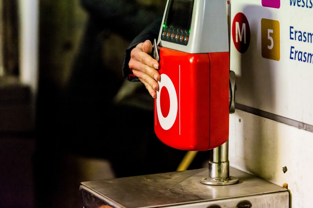 Public transport fares set to rise in Belgium from 1 February