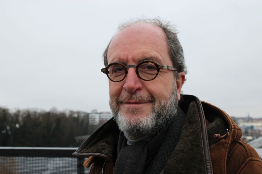 'My job is to put bandages on a leaking bottle' – Anderlecht mayor on what it means to run a municipality