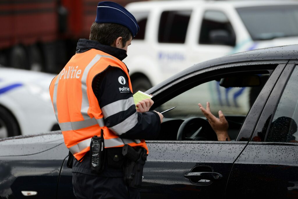 A new road toll is coming to Belgium – and the Dutch aren’t happy about the cost