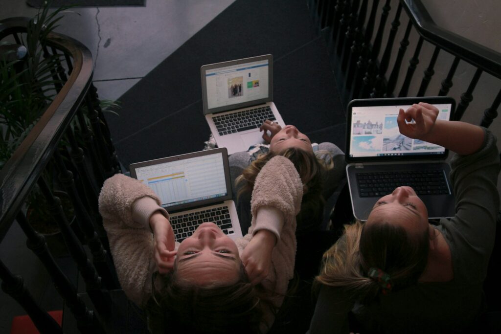 Vast majority of EU internet users protected their data in 2025
