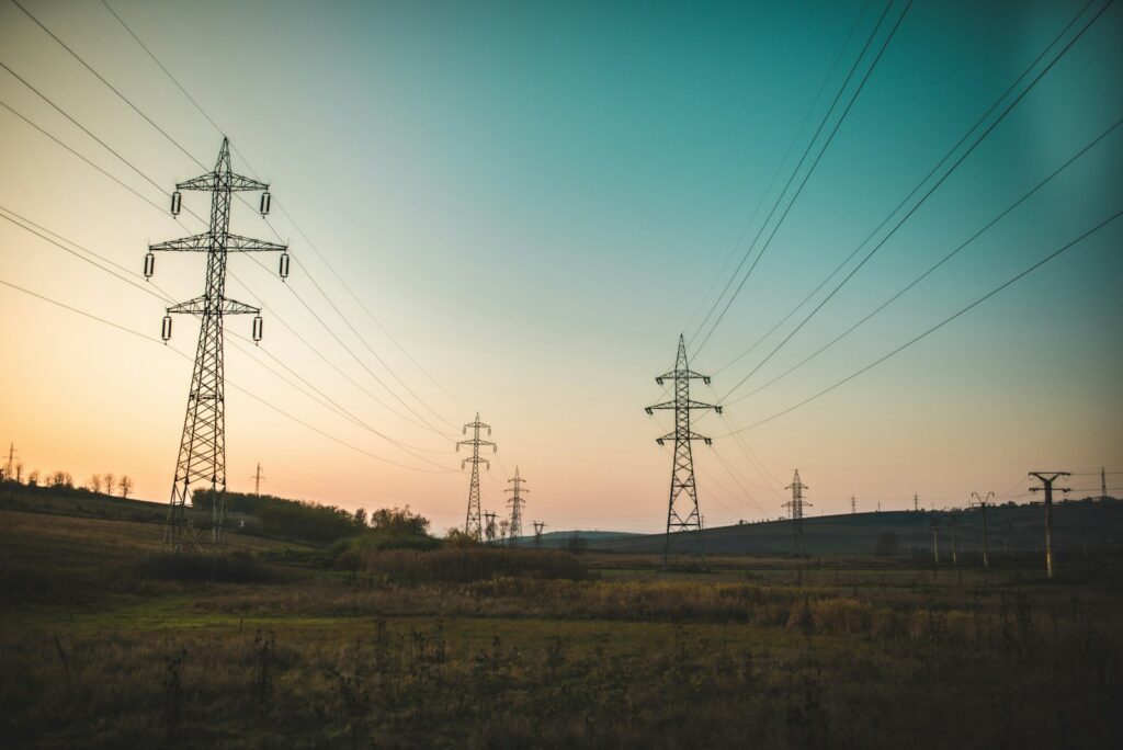 EU faces growing energy threats despite security laws offering stability
