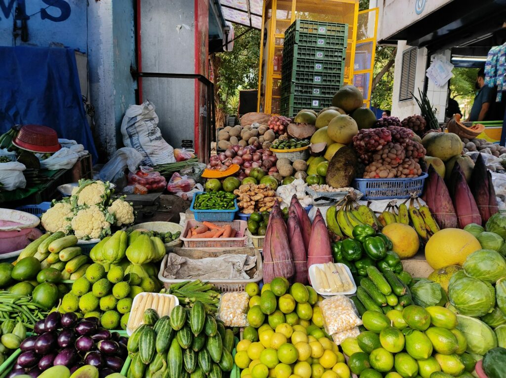 EU agri-food surplus shrinks by €13.1b as imports stay costly