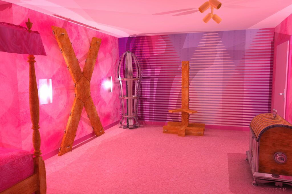 Two people jailed after Belgian police walk into orgy with 101 guests