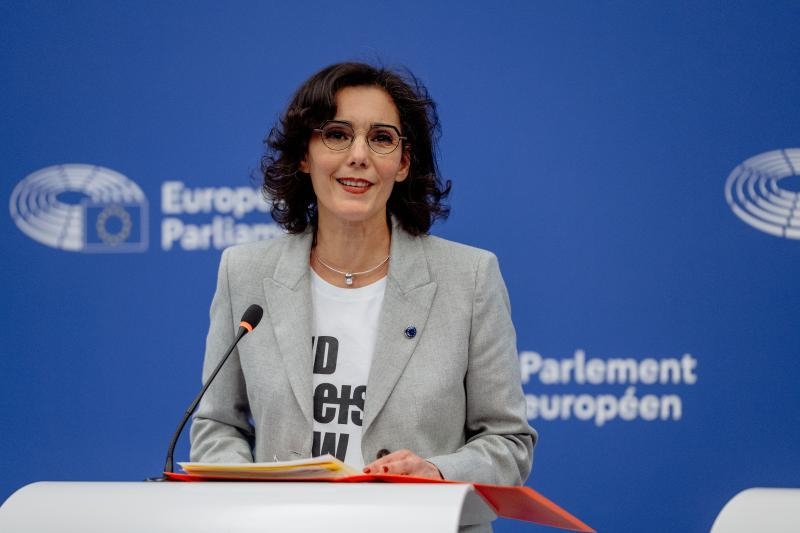 'We will build a Union where everyone has a fair chance to reach their full potential,' Lahbib says