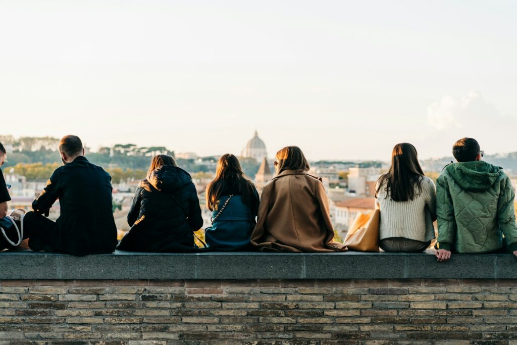 EU youth show major gap between entrepreneurial ambitions and action