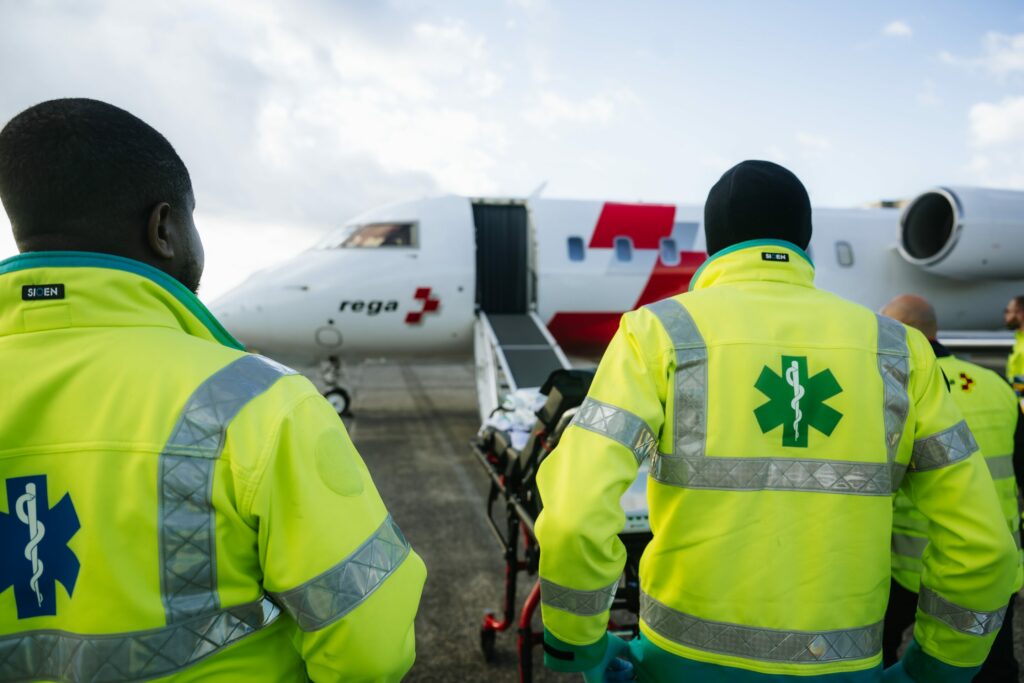 Young Belgian woman missing after bar fire in Swiss ski resort