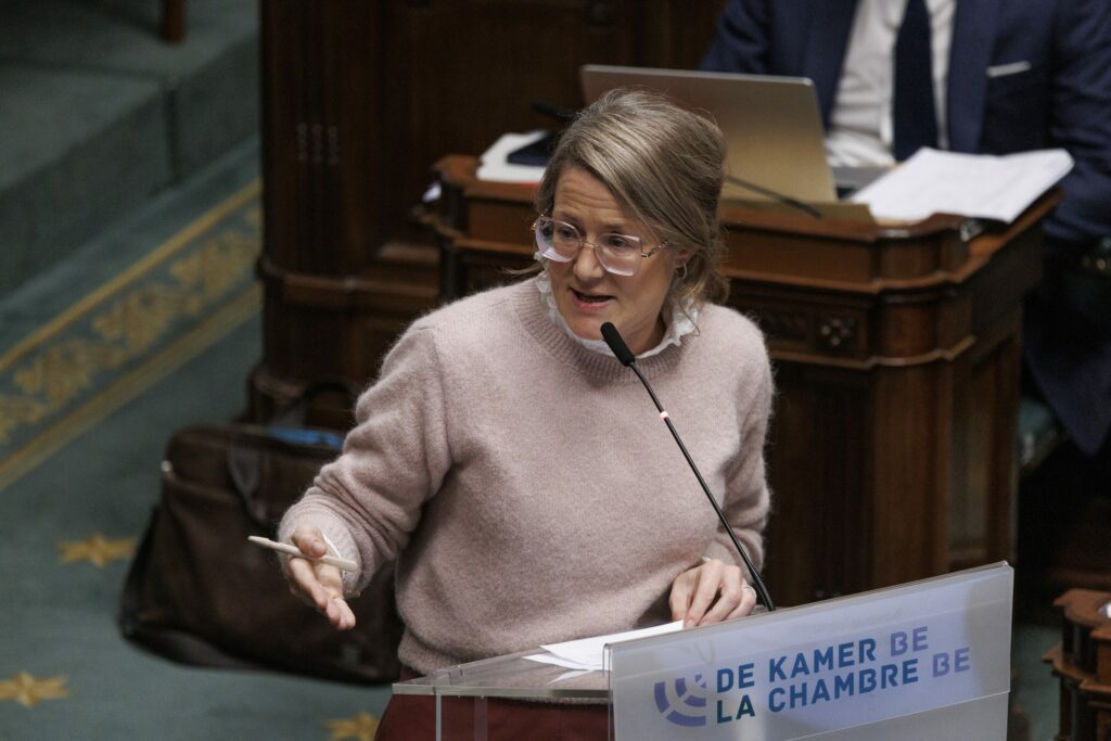 Belgium to use digital platform to process cases of irregular Serbian migrants