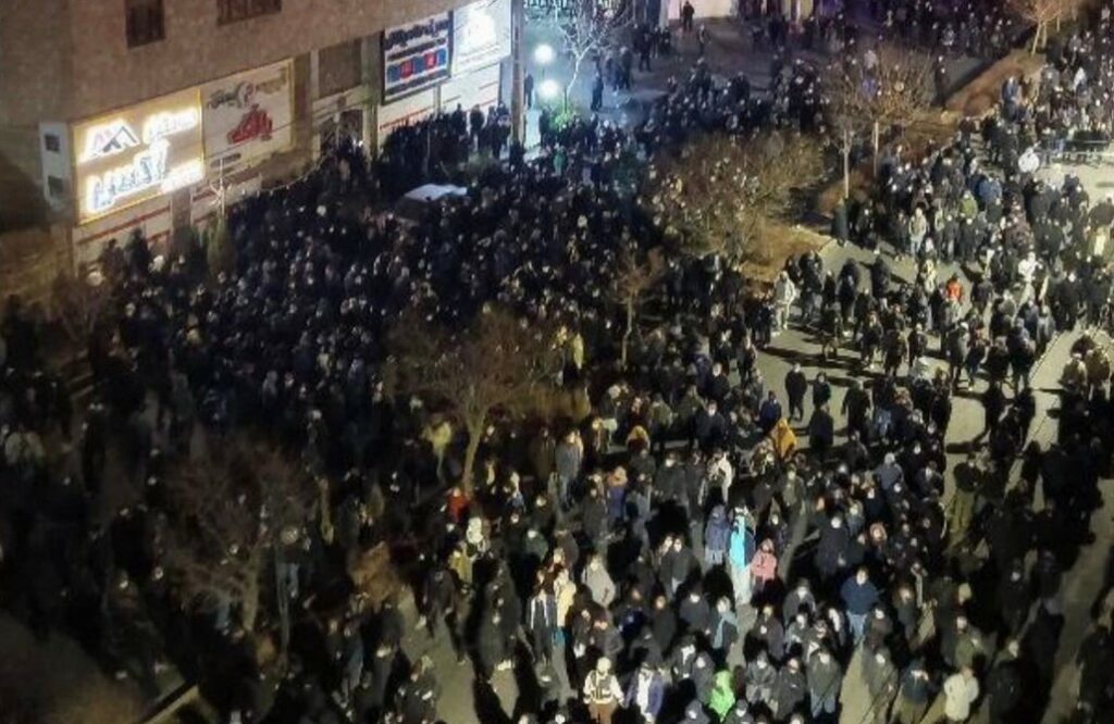 Belgium has no plan to evacuate nationals from Iran