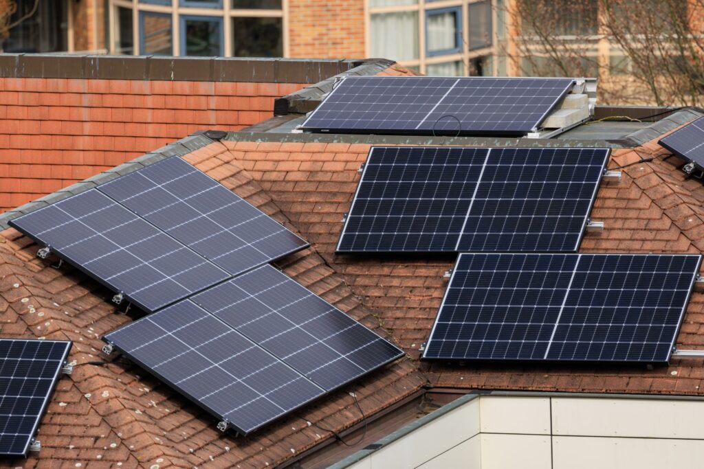 EU rooftops could generate 40% of power needs in renewables future
