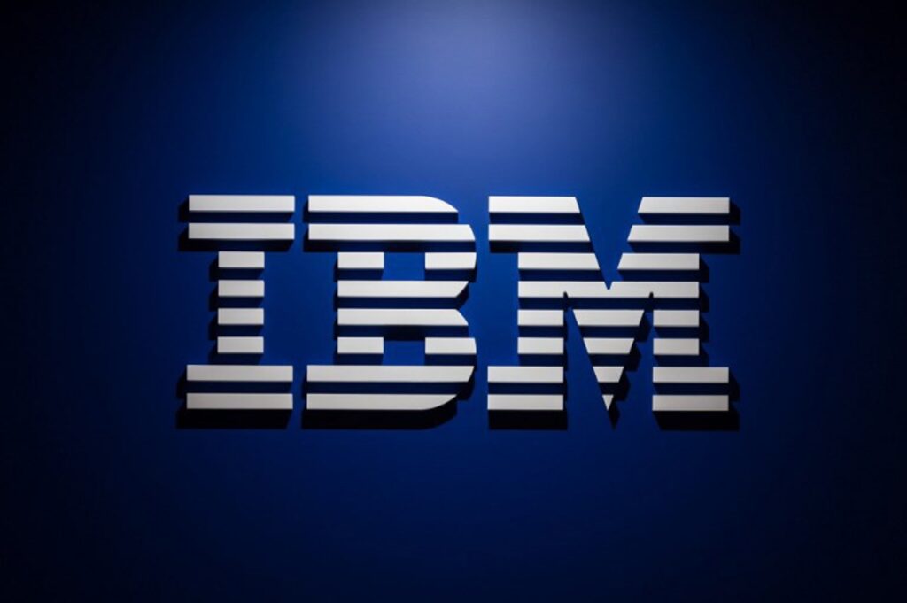 IBM Belgium to lay off more than 10% of its staff