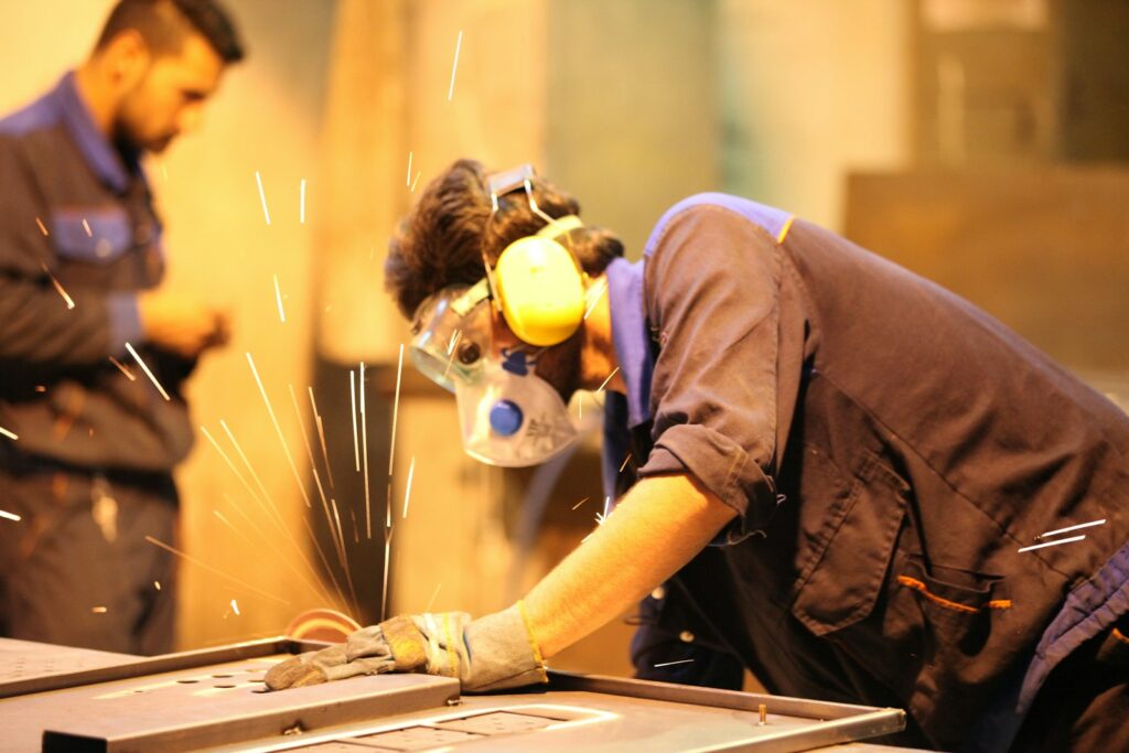 EU seeks solutions as skill shortages threaten innovation, economic growth